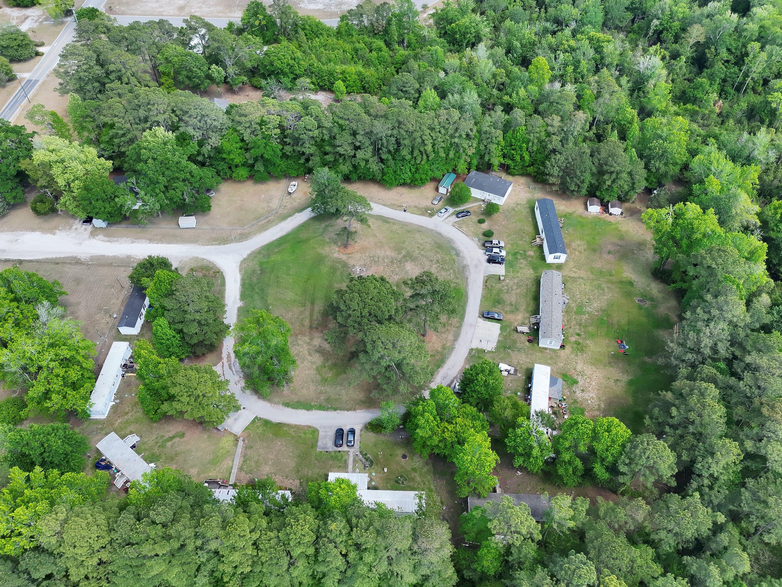 417 Masontown Rd, Newport, NC 28570