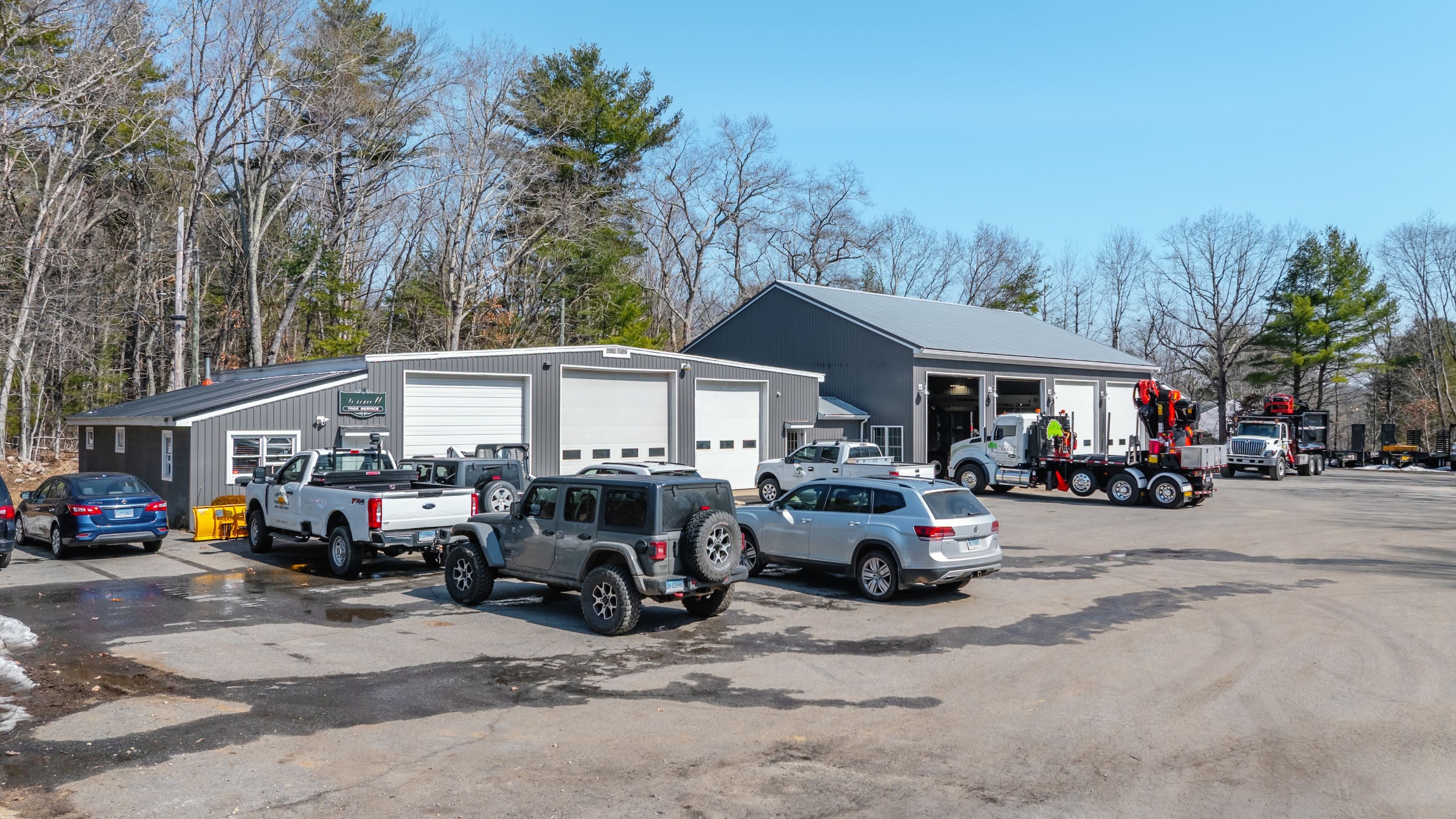 148 Back Rd, Windham, CT 06280