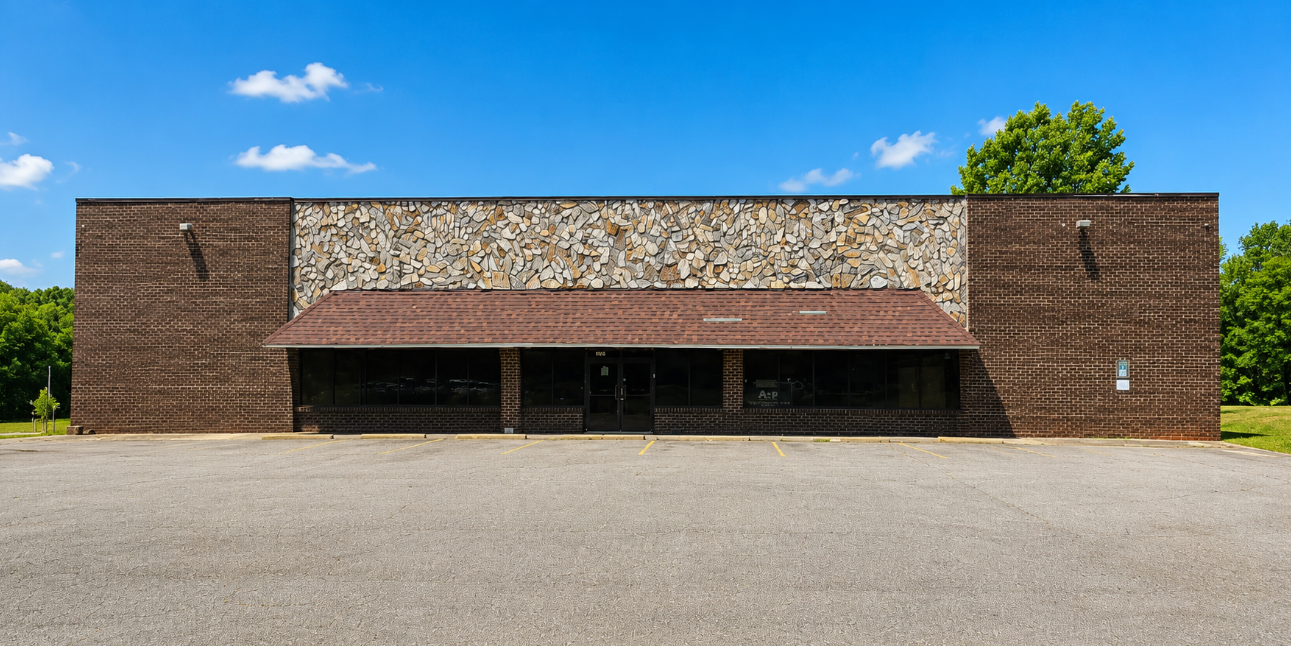 4826 E Fork Ln, Monroe, NC 28110