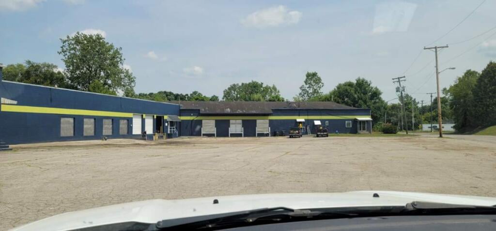 916 South Burlington Dr, Muncie, IN 47302