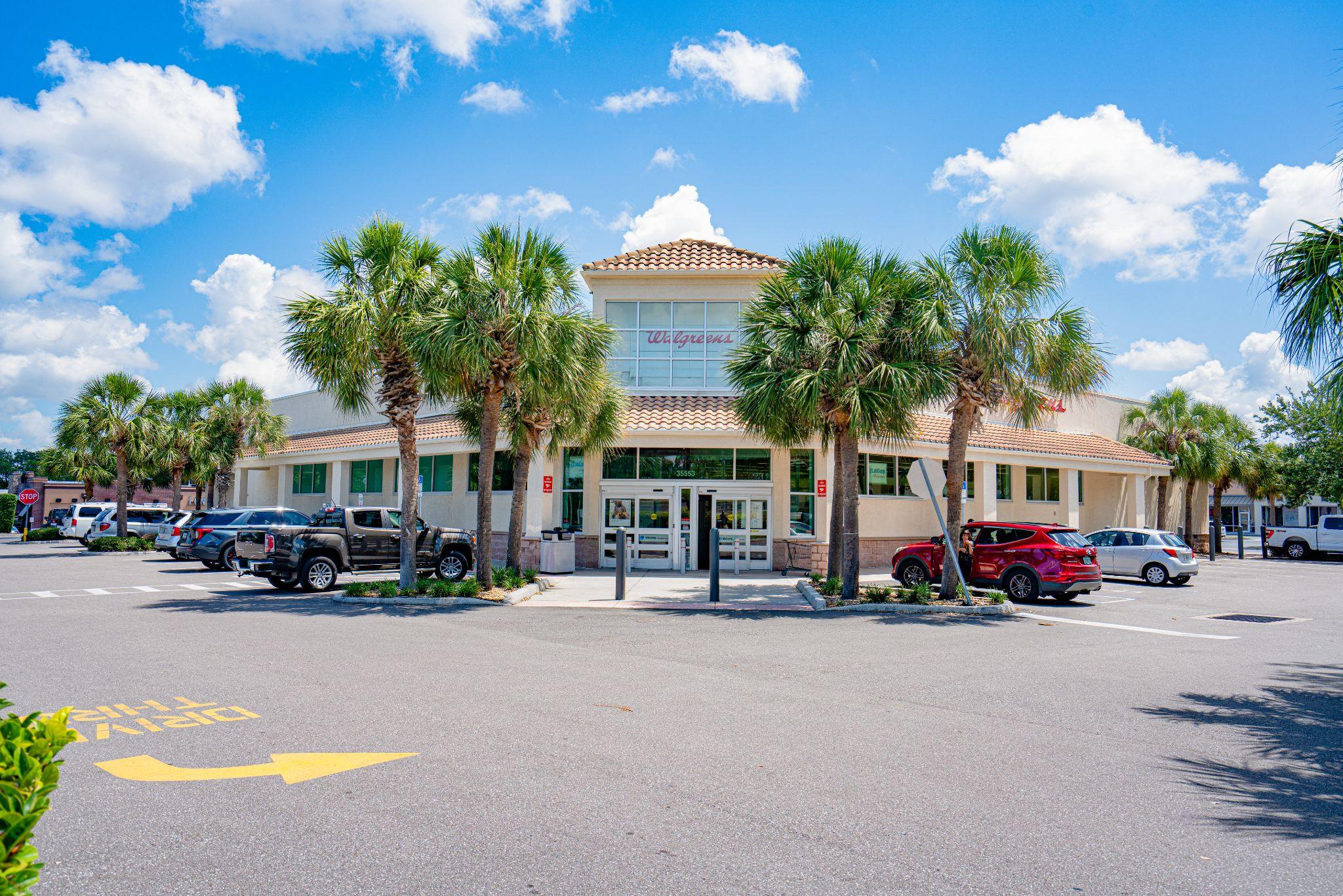 35553 Us Highway 19 N, Palm Harbor, FL 34683