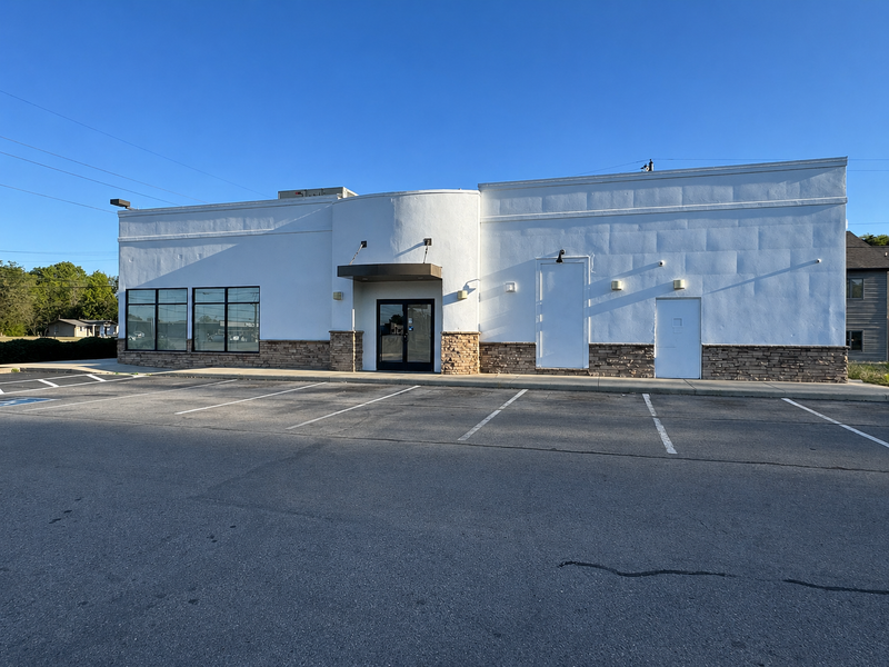2136 6Th Ave Southeast, Decatur, AL 35601