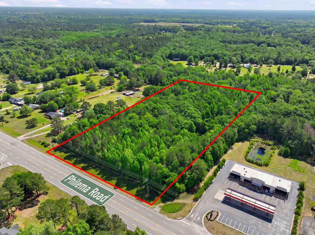 1483 Philema Rd S, Leesburg, GA 31763