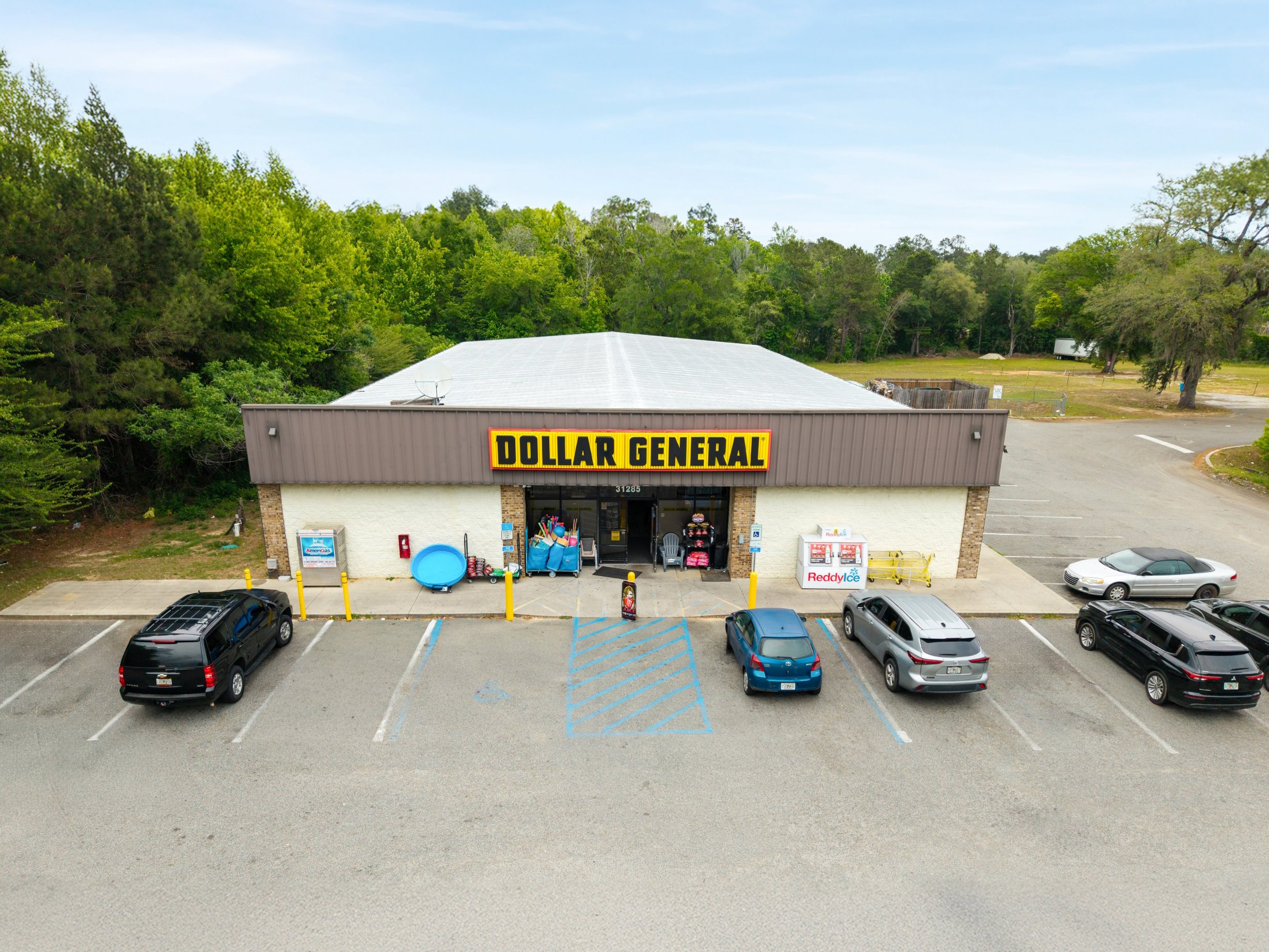 31285 Blue Star Hwy, Midway, FL 32343