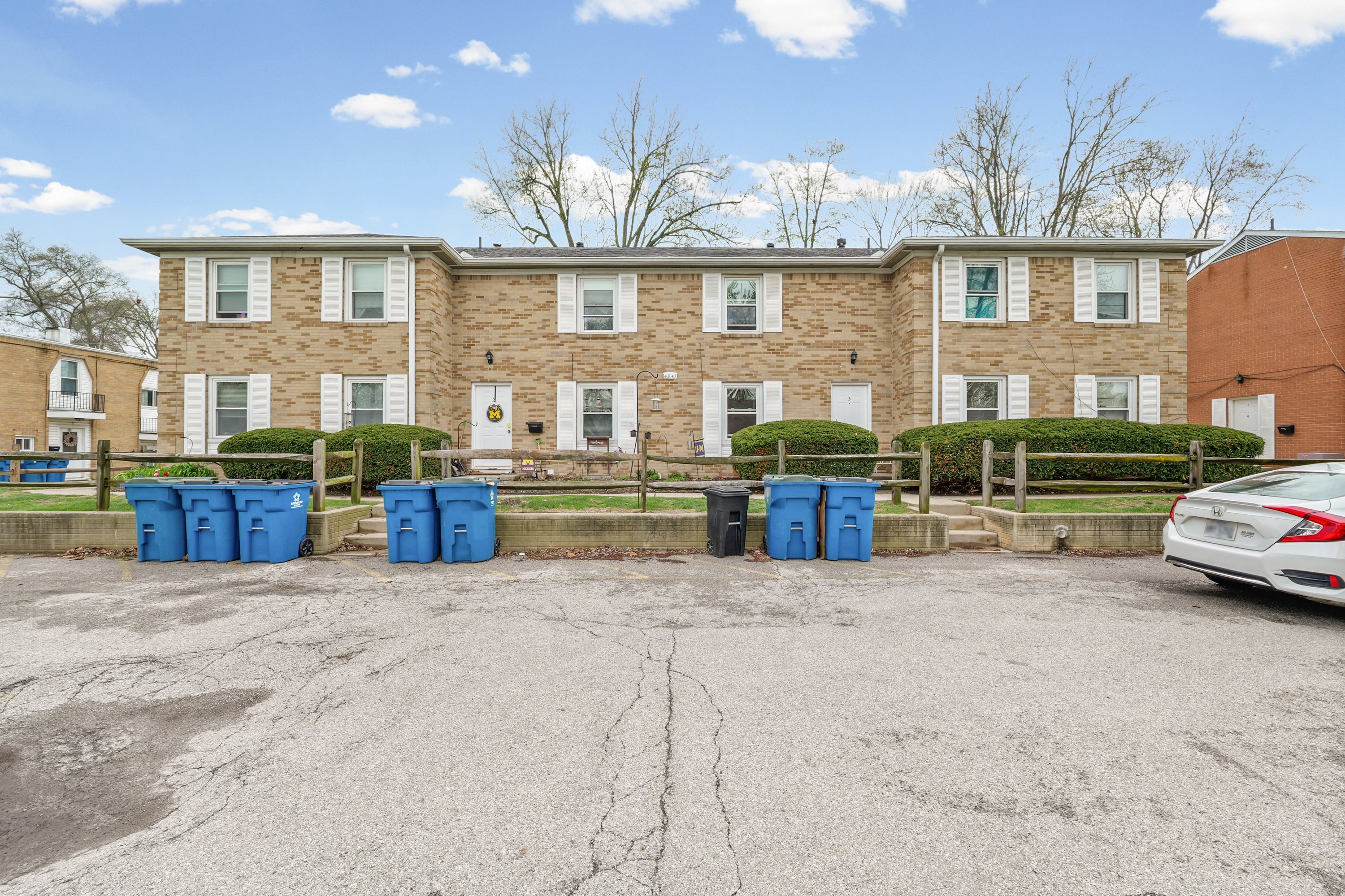 4847 Wickford E Dr, Sylvania, OH 43560-6303