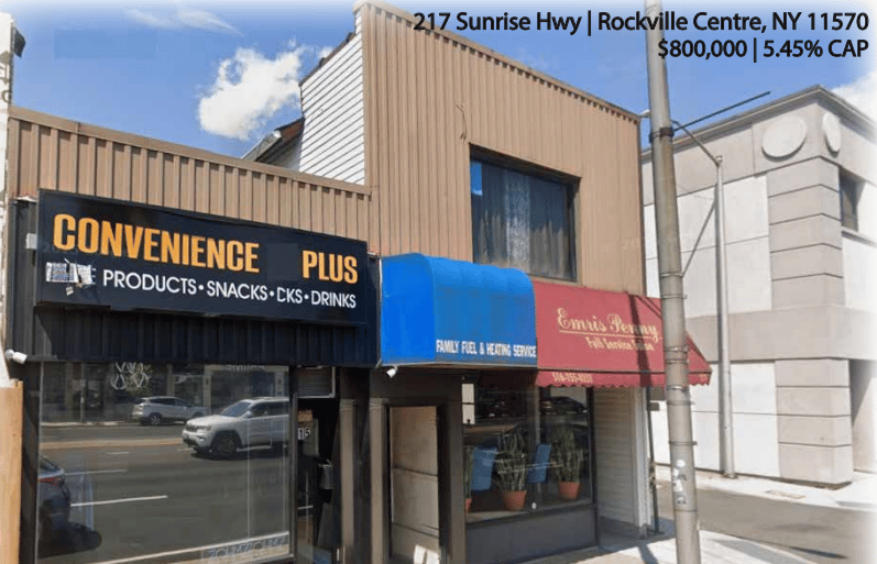 217 Sunrise Hwy, Rockville Centre, NY 11570