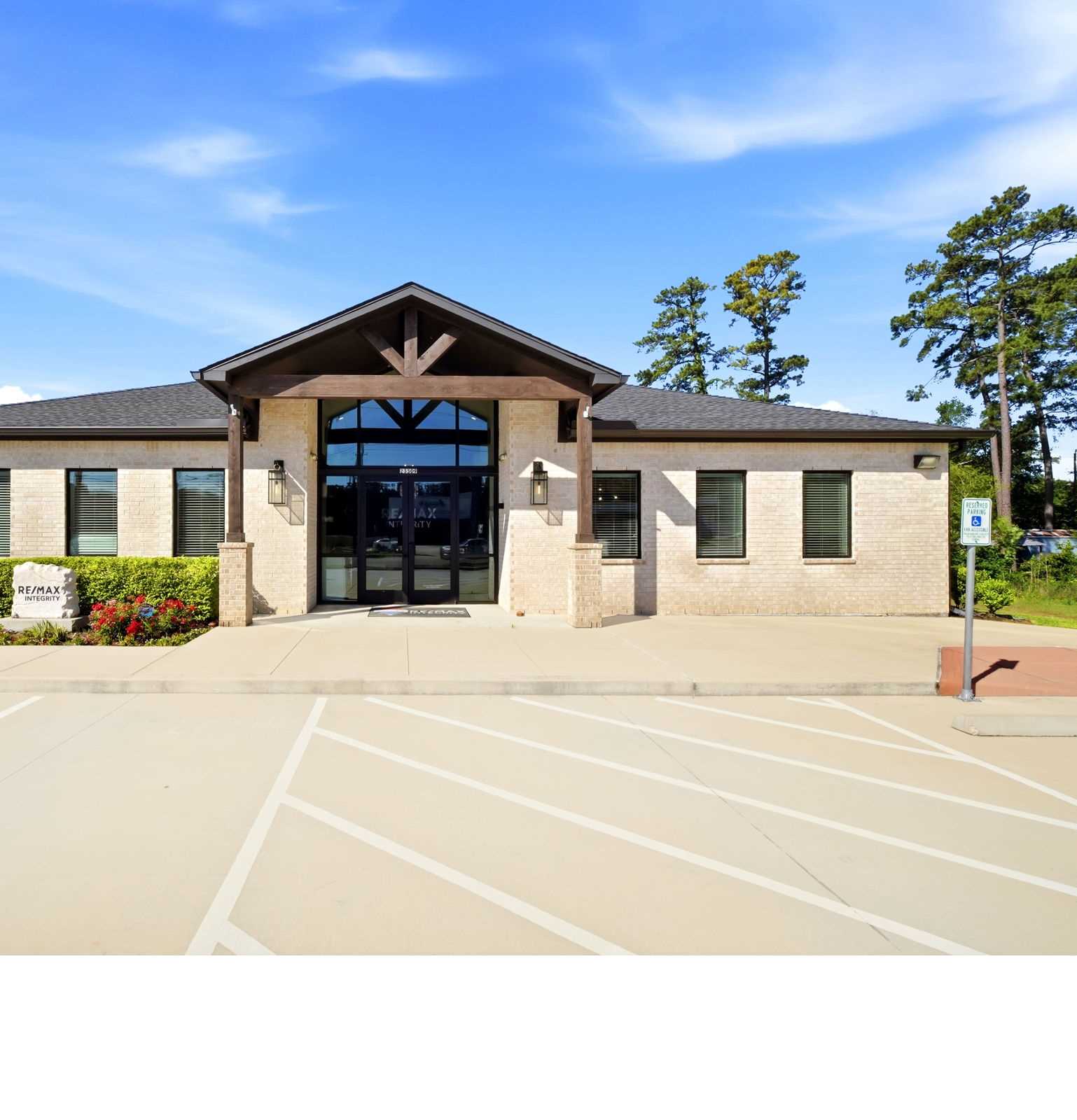 23309 Kuykendahl Rd, Tomball, TX 77375