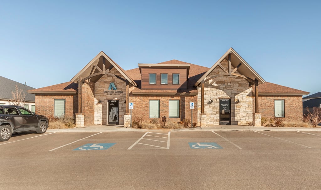 5004 122Nd St, Lubbock, TX 79424