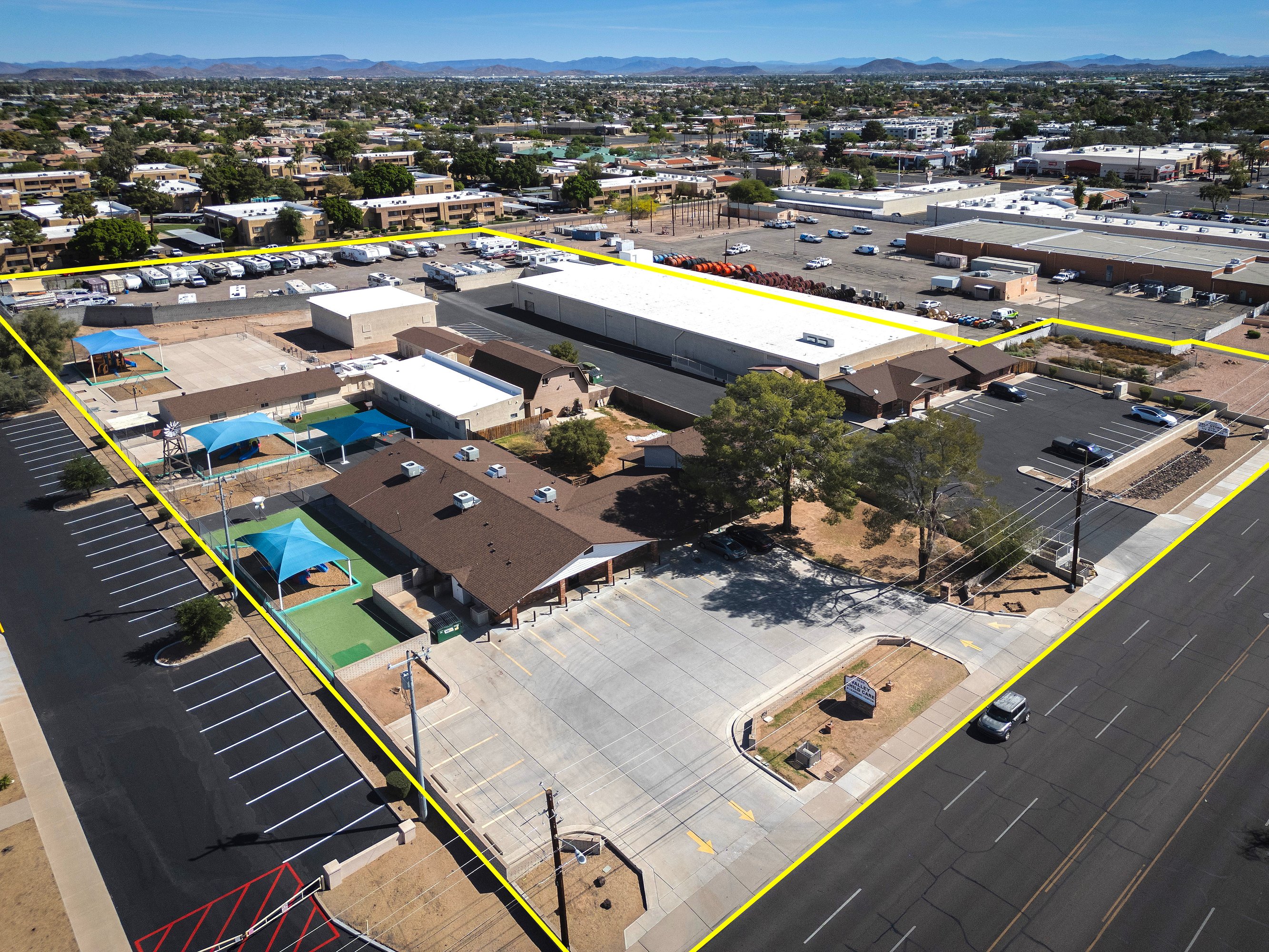 3602 W Greenway Rd, Phoenix, AZ 85032