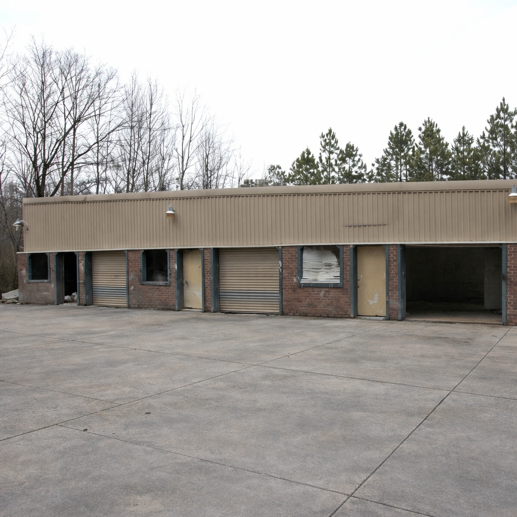 999 Crestmark Blvd, Lithia Springs, GA 30122