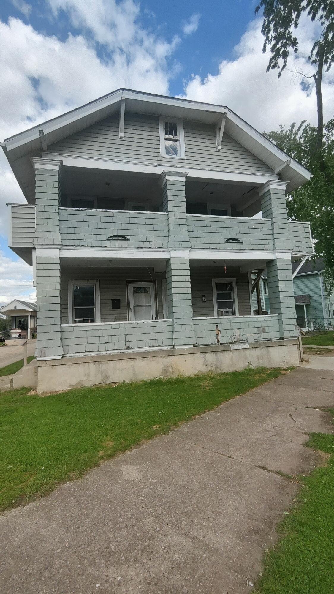 1112 Lane St, Hamilton, OH 45011