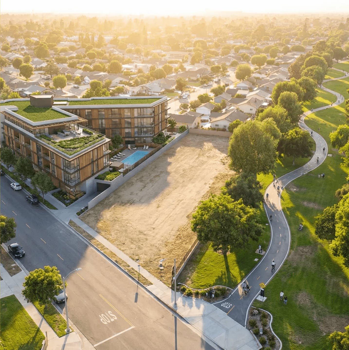 12302 Wardman St, Whittier, CA 90602