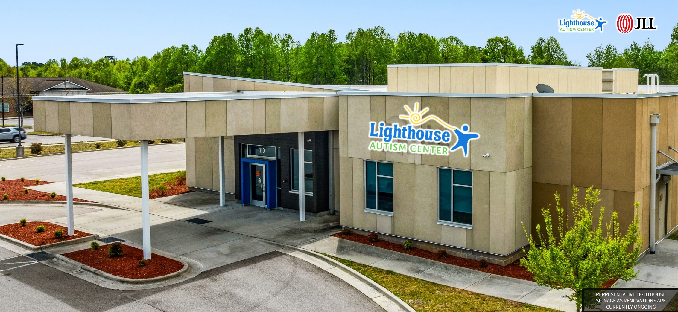 110 Enterprise Dr, Rocky Mount, NC 27804