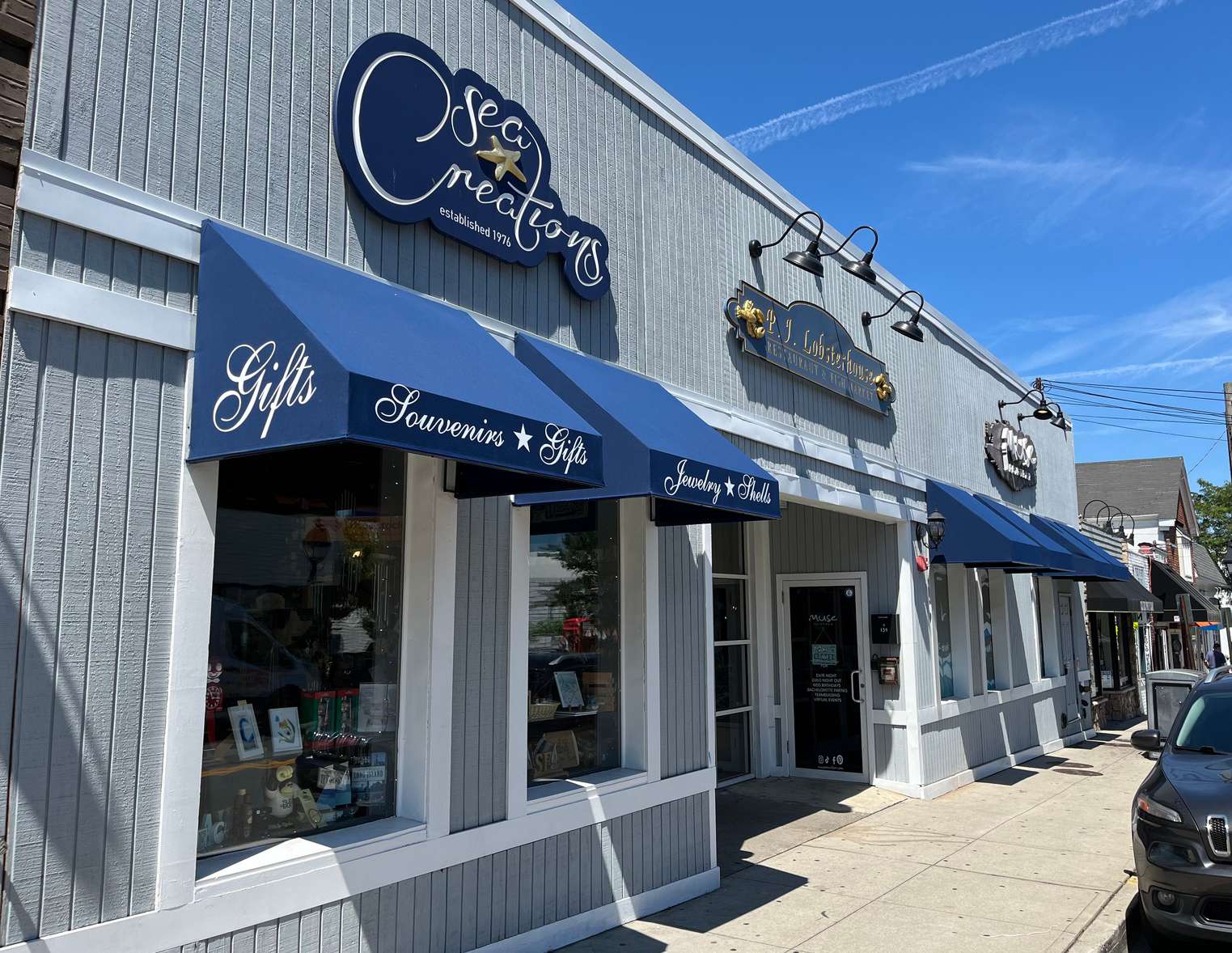 134 Main St, Port Jefferson, NY 11777