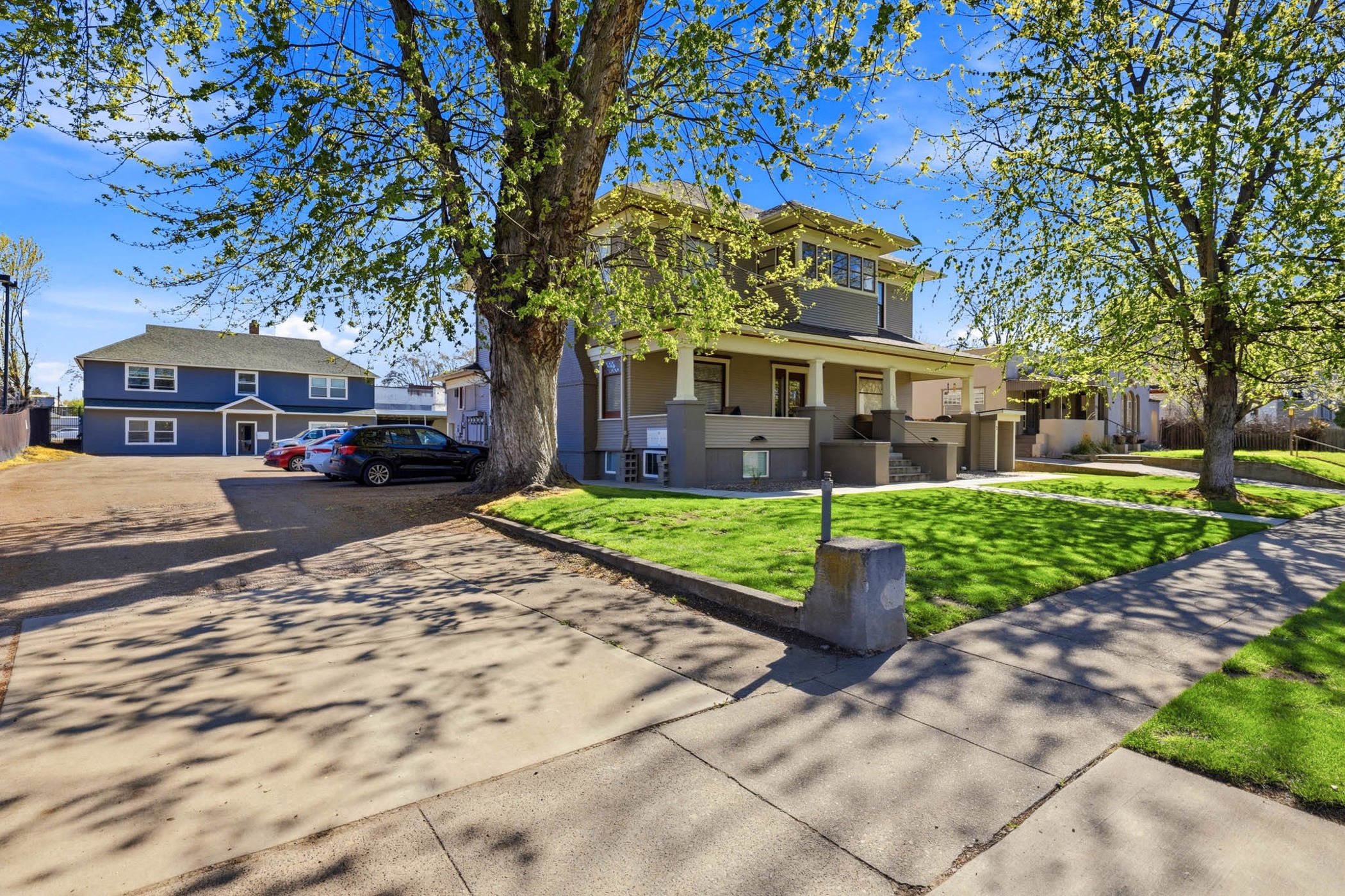 329 S 3Rd Ave, Walla Walla, WA 99362