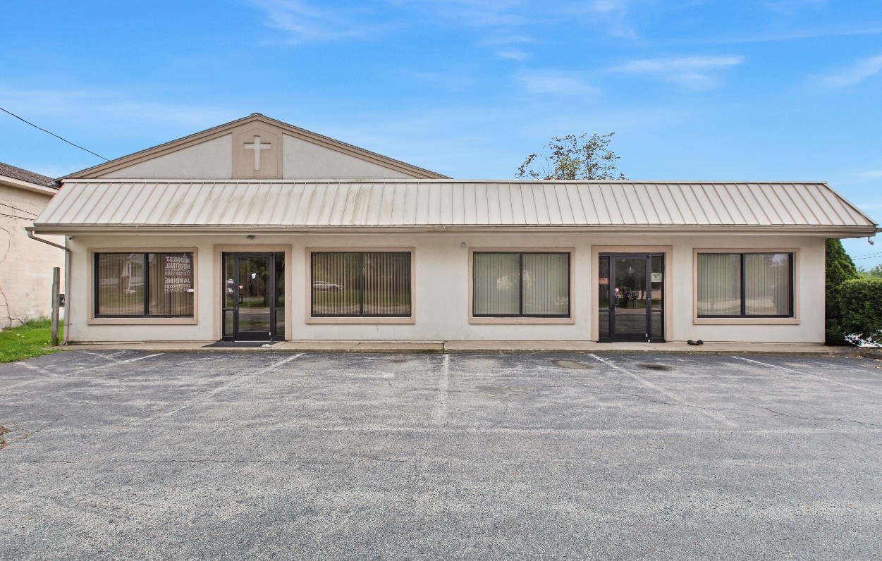 4494 Warren Sharon Rd, Vienna, OH 44473
