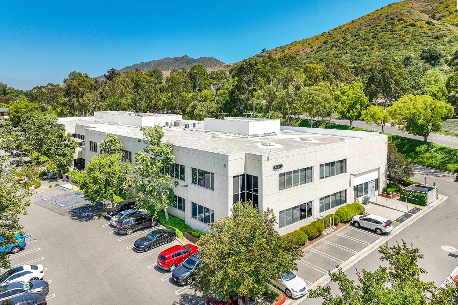 4330 Park Terrace Dr, Westlake Village, CA 91361