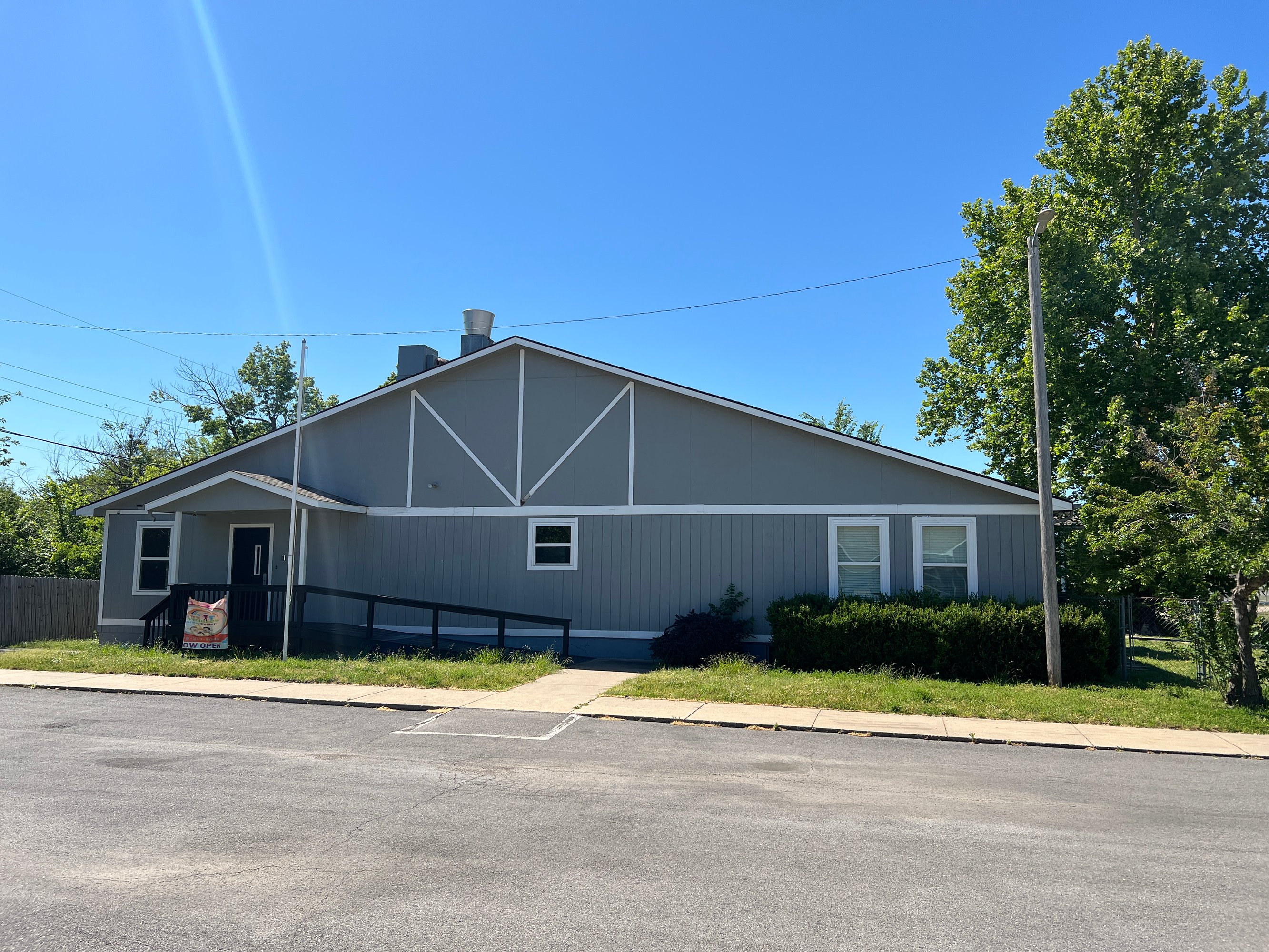2275 S Hickory St, Sapulpa, OK 74066