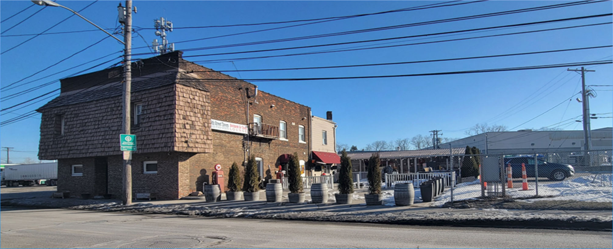 4129 E 49Th St, Newburgh Heights, OH 44105