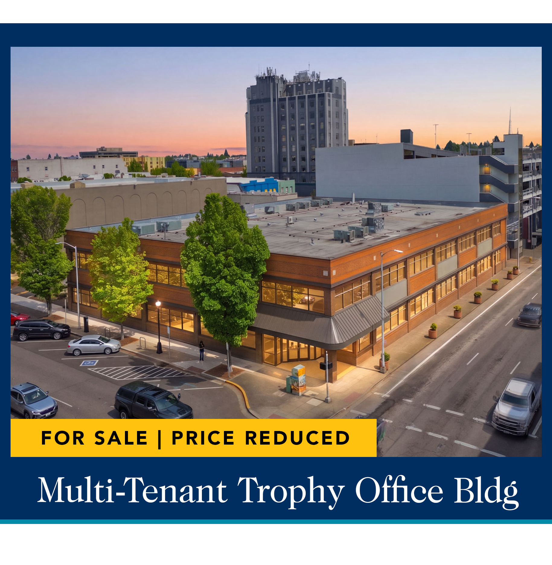 198 Commercial St SE, Salem, OR 97301