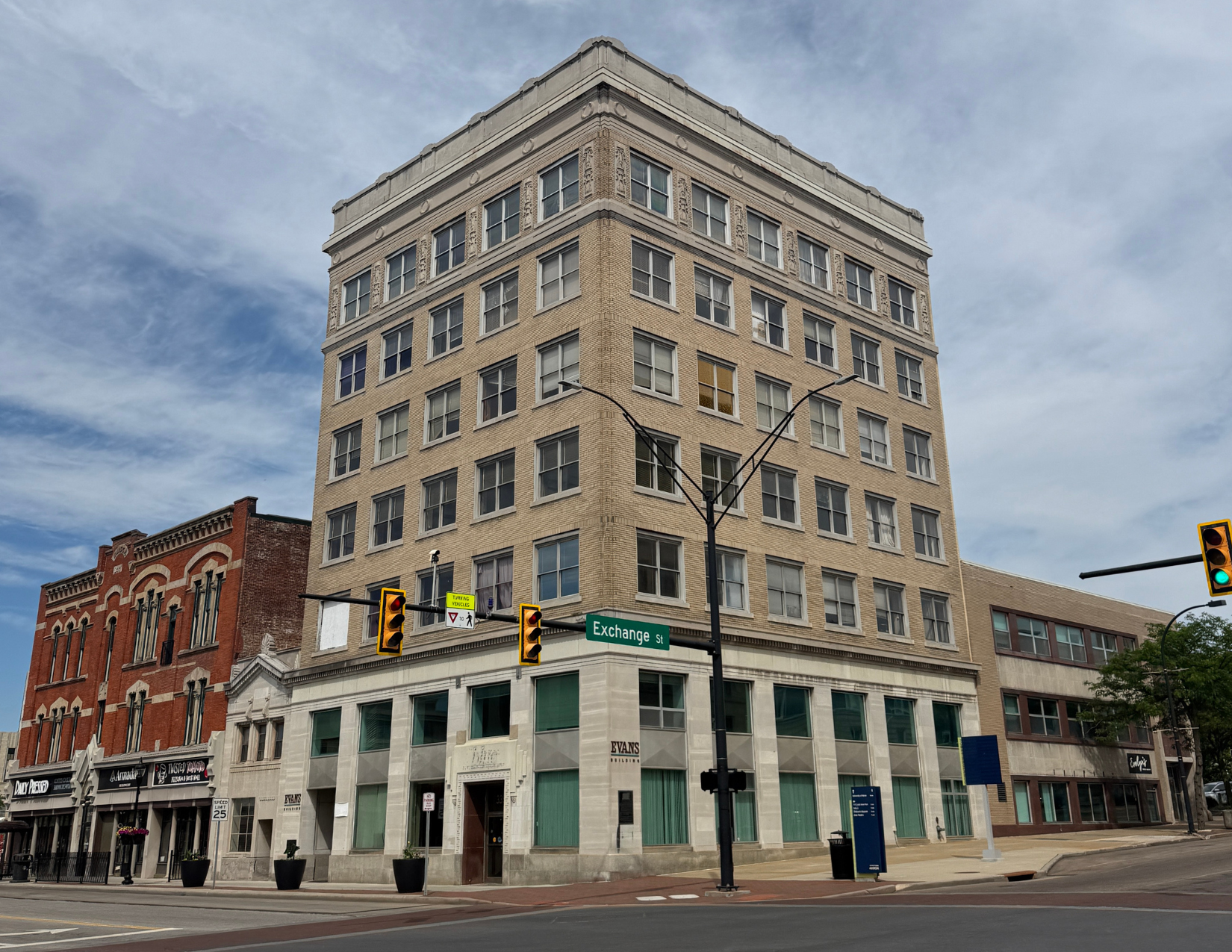 333 South Main St, Akron, OH 44308