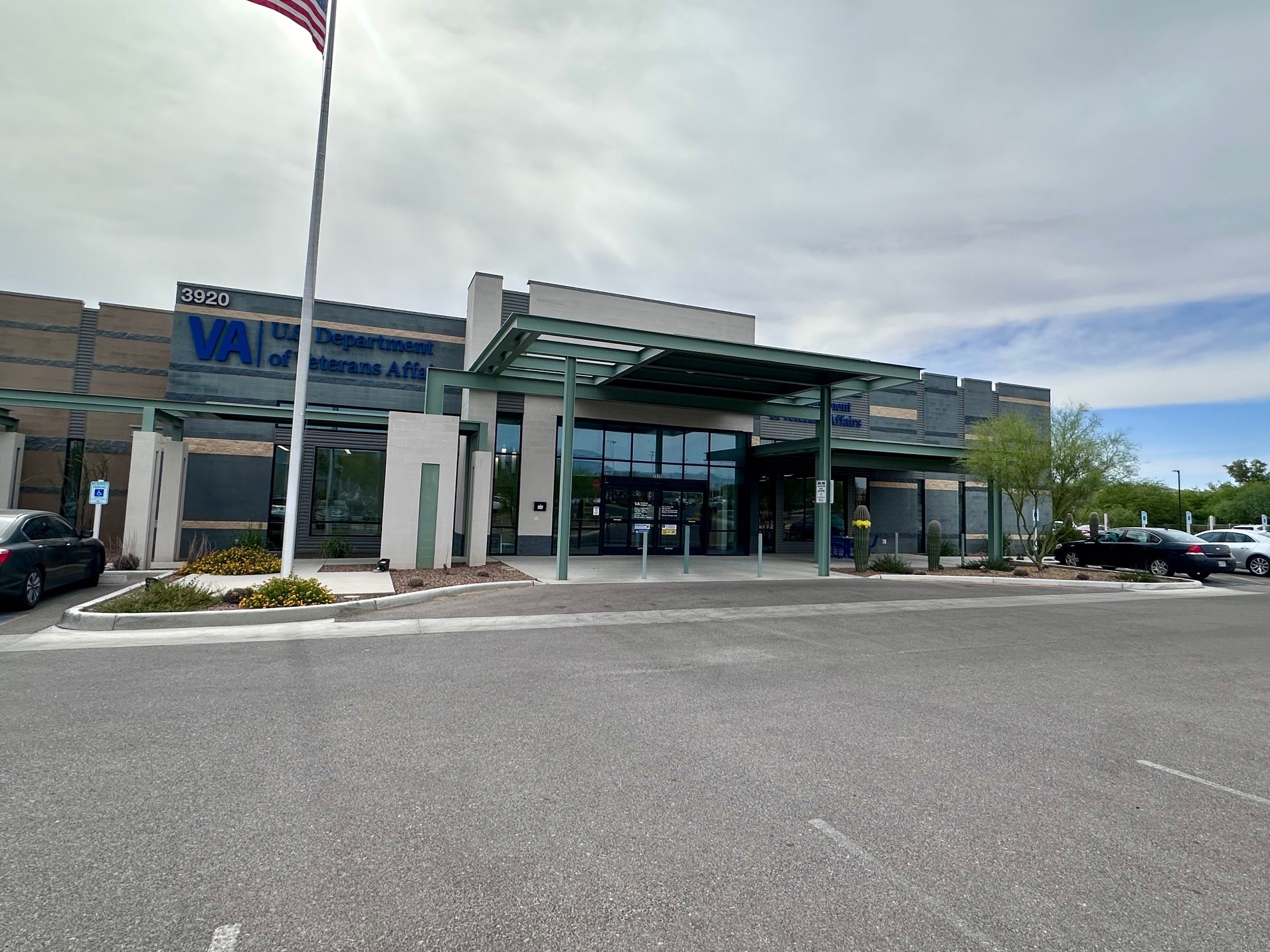 3920 W Linda Vista Blvd, Tucson, AZ 85742