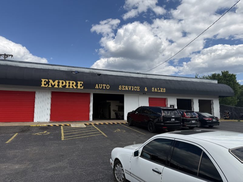 9260 W Florissant Ave St, Louis, MO