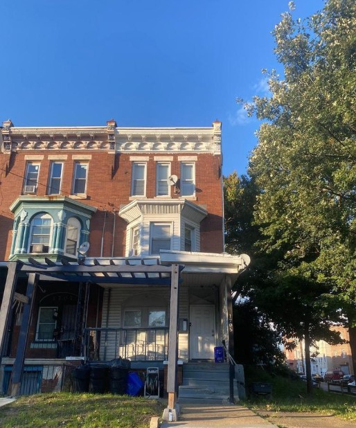 1705 W Erie Ave, Philadelphia, PA 19140