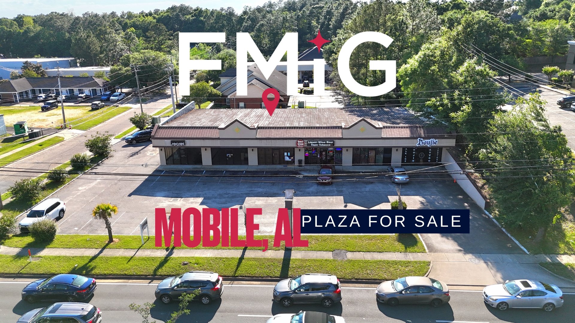 1218 Hillcrest Rd, Mobile, AL 36695