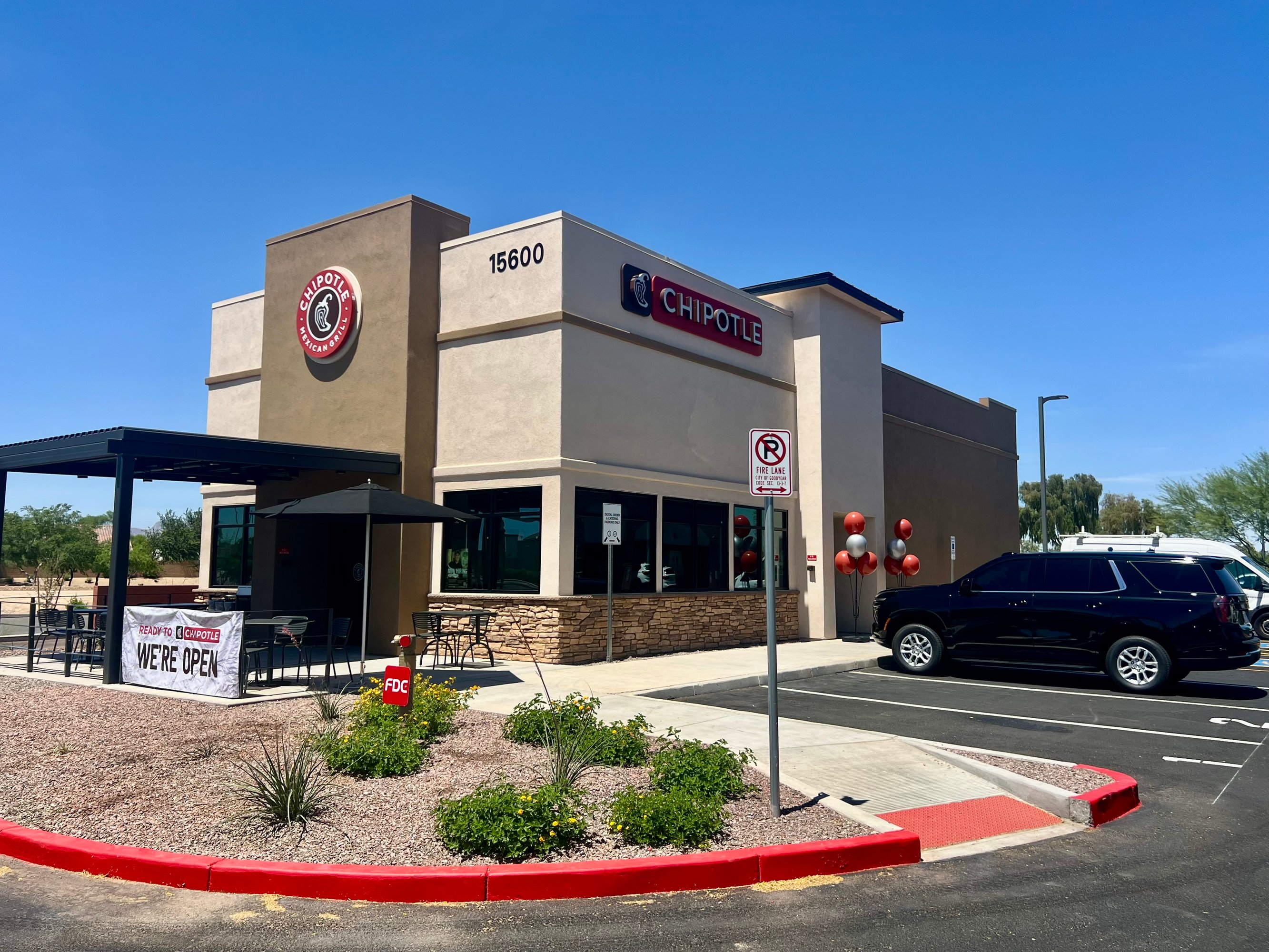 15600 W Mcdowell Rd, Goodyear, AZ 85395