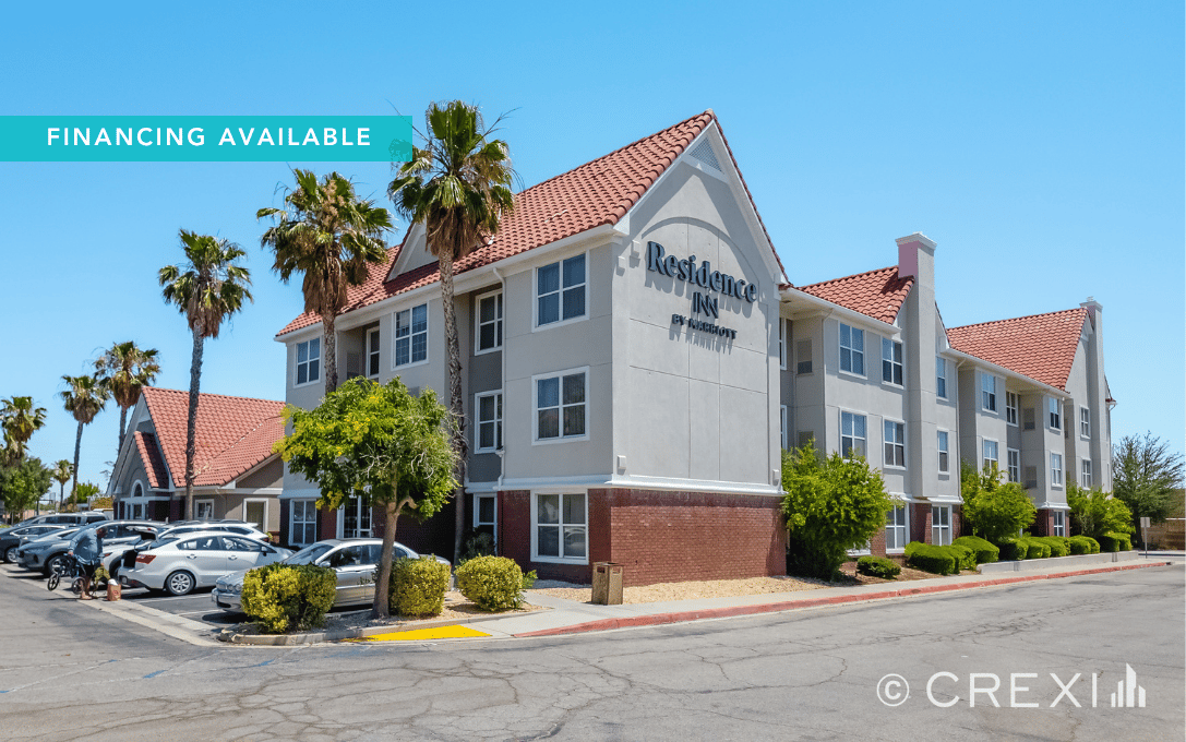 514 W Rancho Vista Blvd, Palmdale, CA 93551