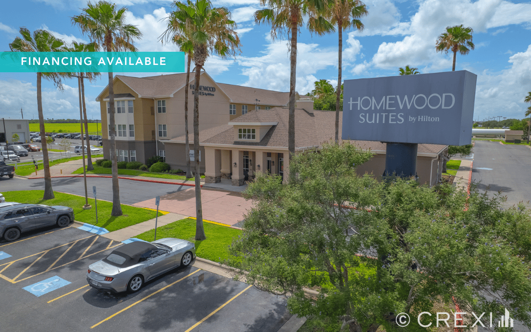 5201 Crosstown Expy, Corpus Christi, TX 78416