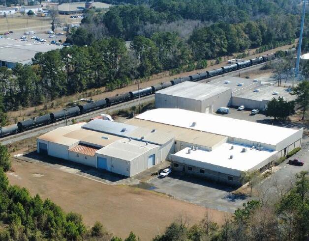 915 Commerce Cir, Hanahan, SC 29410