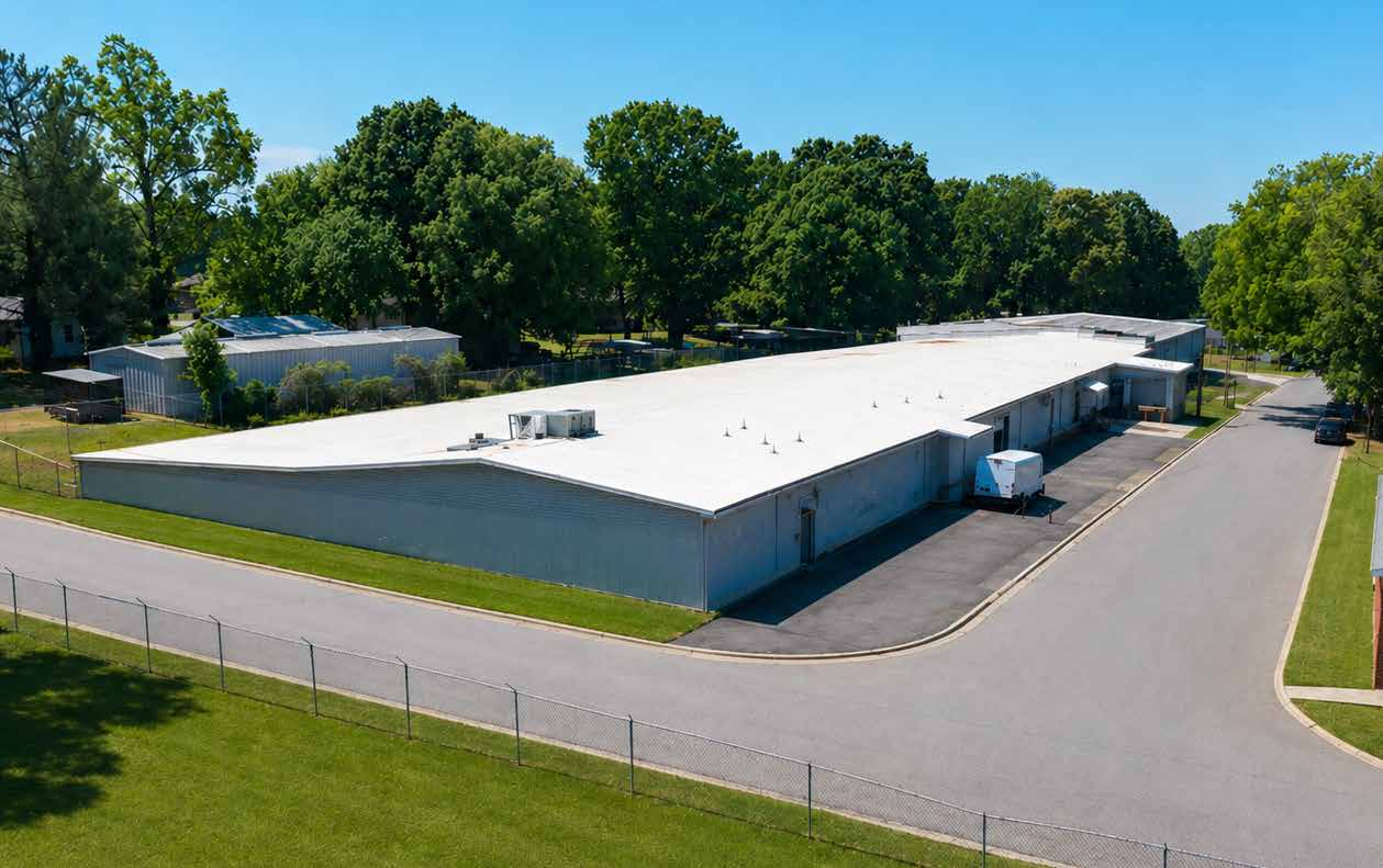 600 Park Dr, Statesville, NC 28677