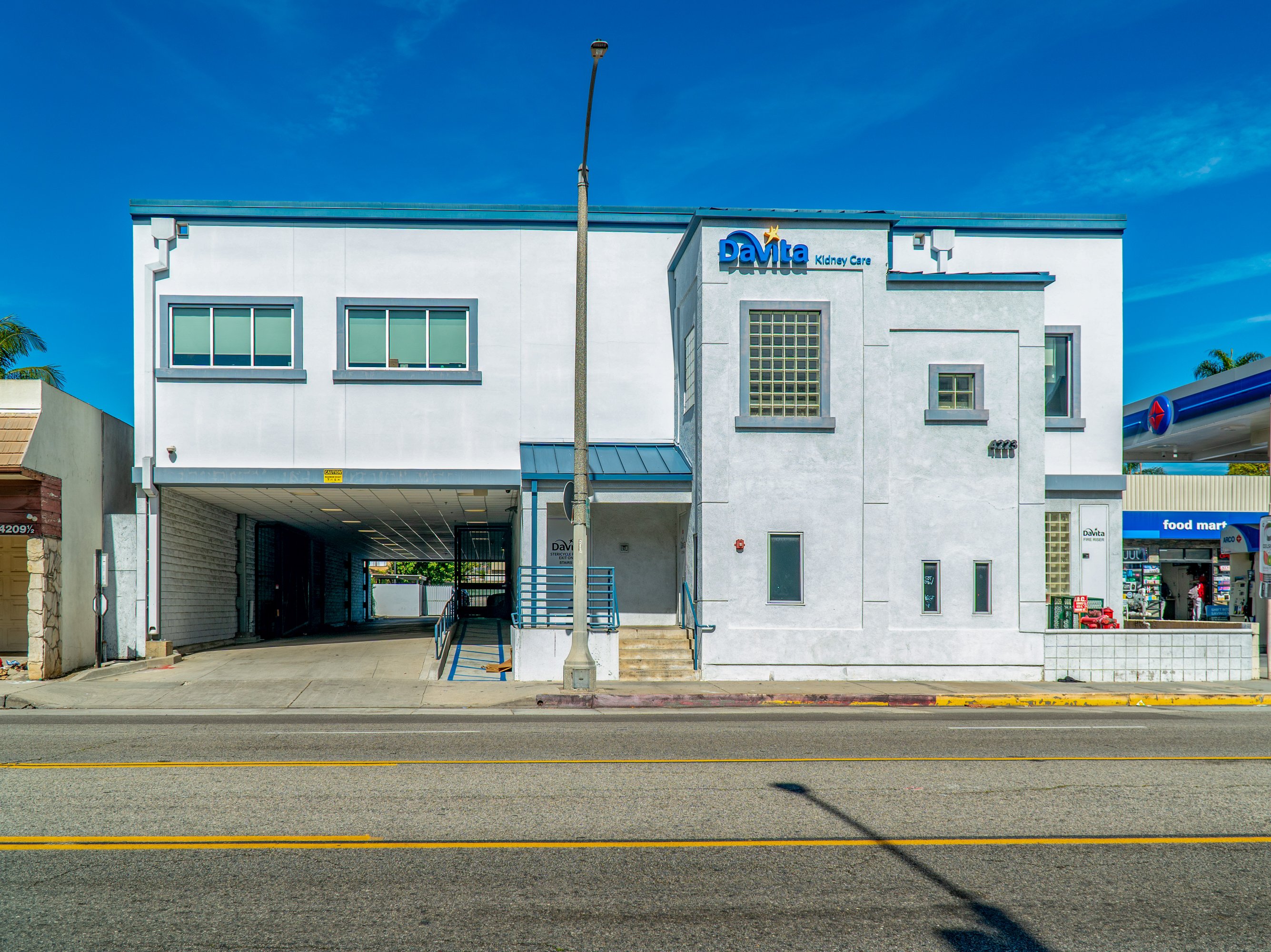 4223 East Anaheim St, Long Beach, CA 90804