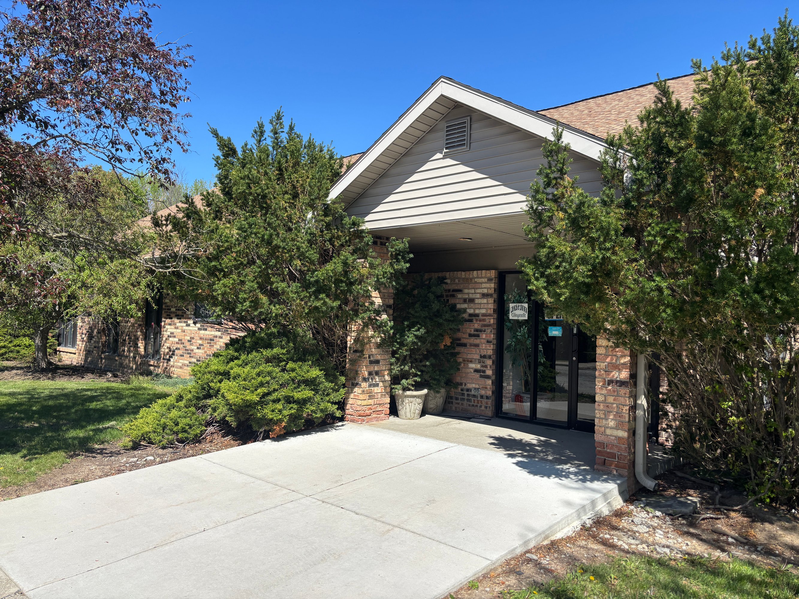 808 South Berkley Rd, Kokomo, IN 46901