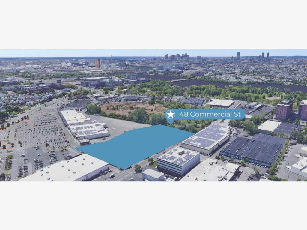 48 Commercial St, Medford, MA 02155
