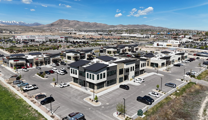 1022 N Redwood Rd,Unit 101, Saratoga Springs, UT 84045