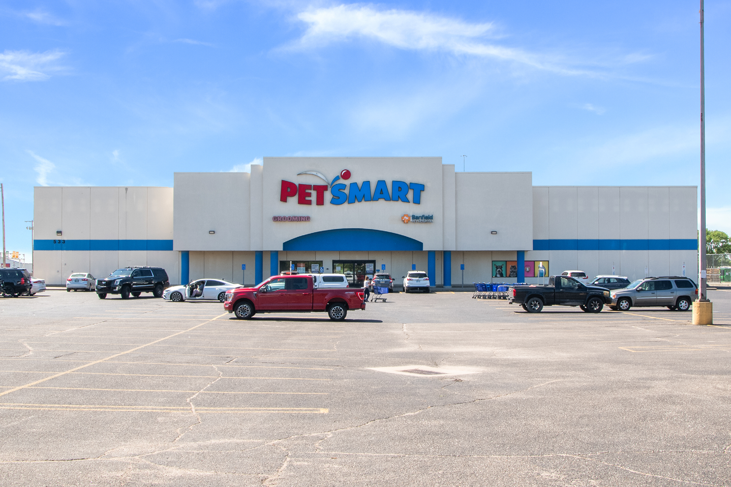533 South Tracy St, Wichita, KS 67209