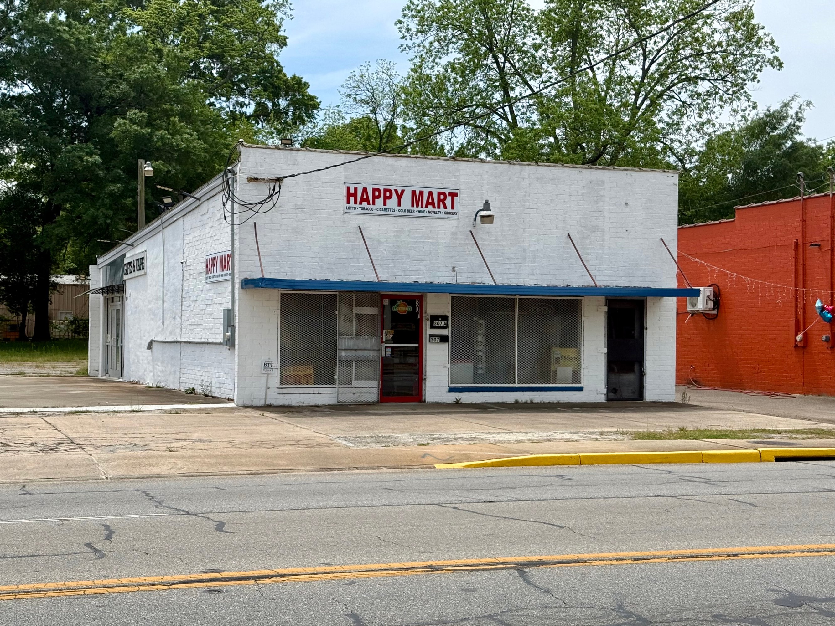 307 Vineville St, Fort Valley, GA 31030