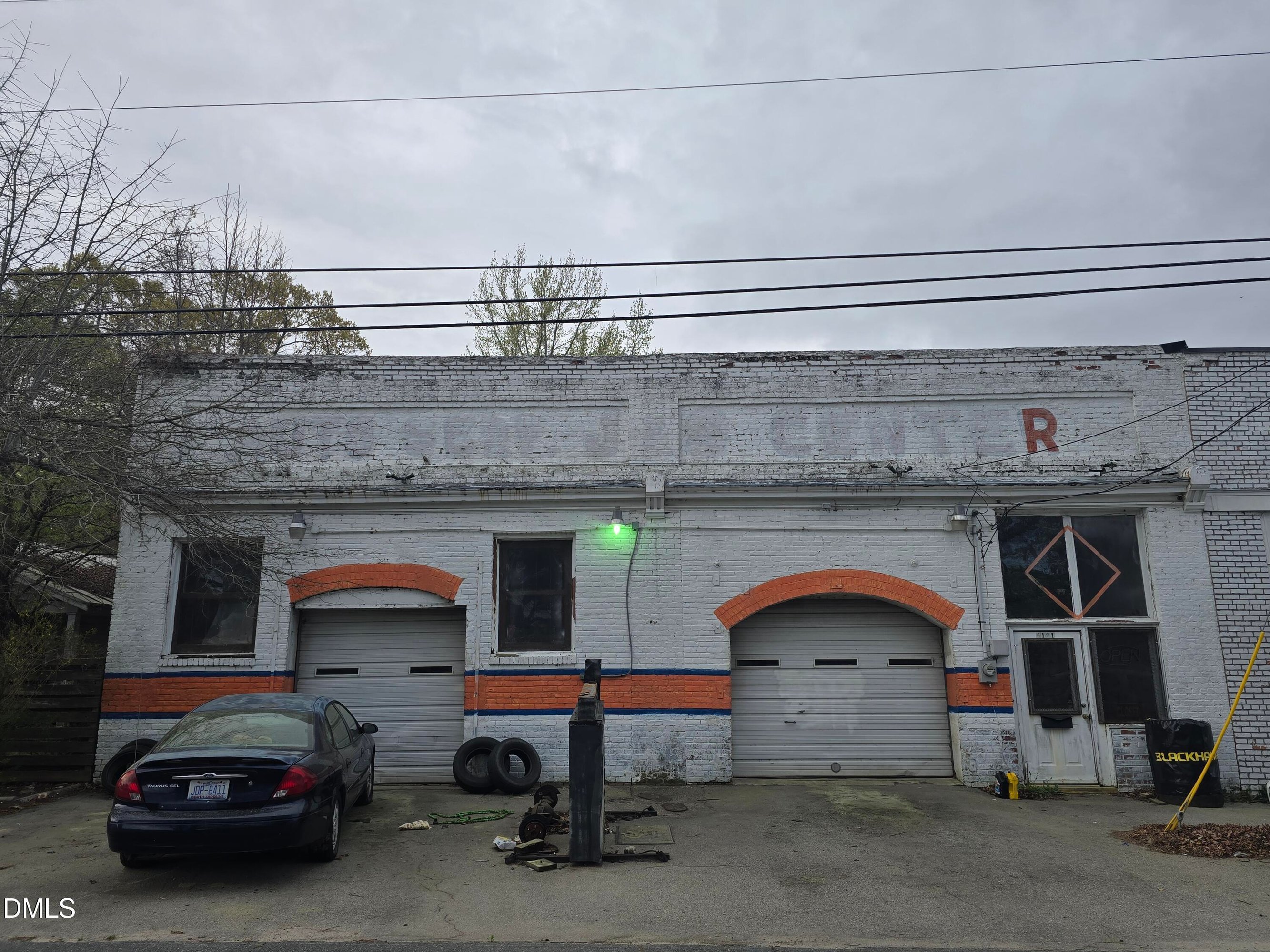6121 Main St, Bailey, NC 27807