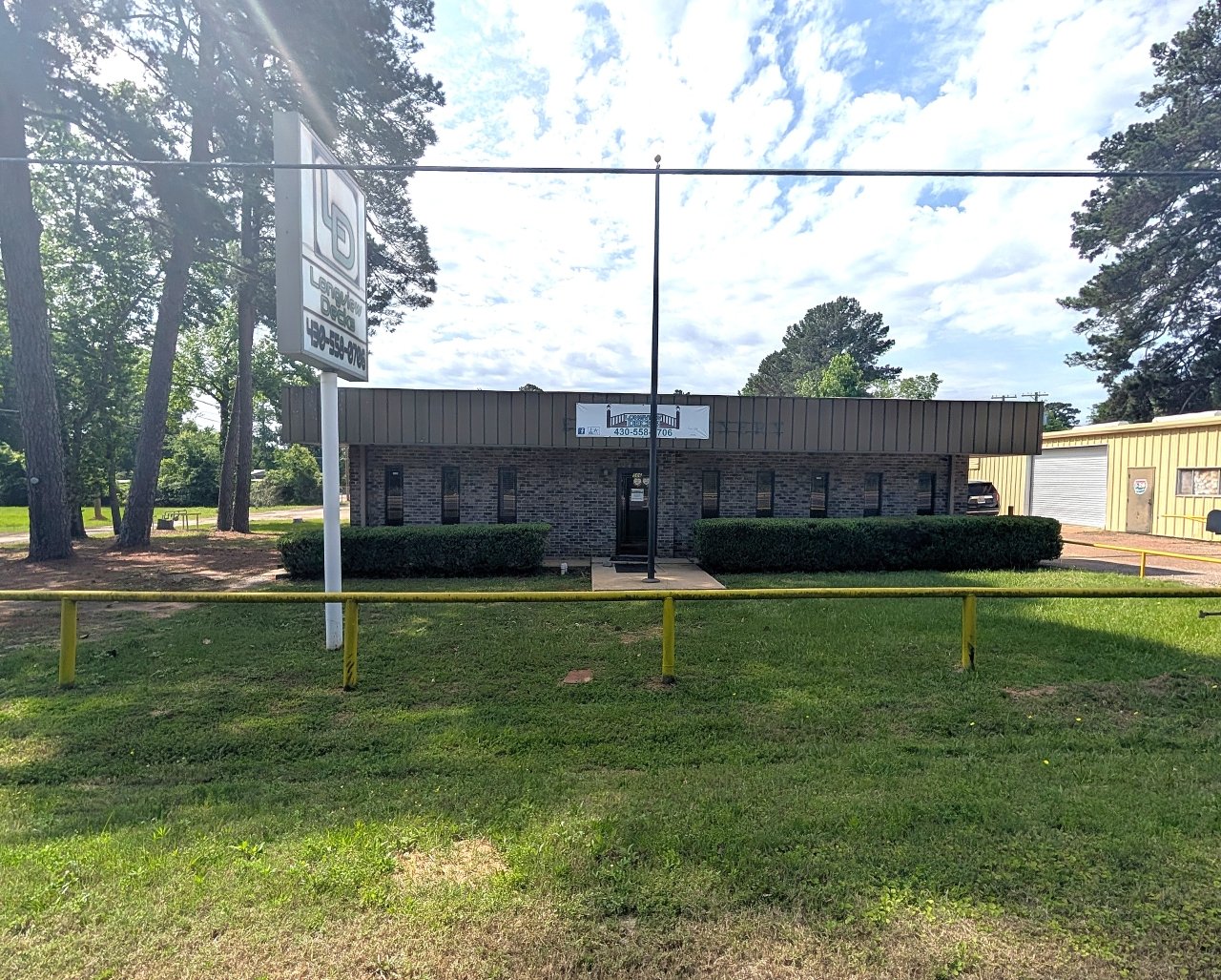 506 W Harrison Rd, Longview, TX 75604