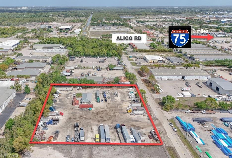 17174 Jean St, Fort Myers, FL 33967
