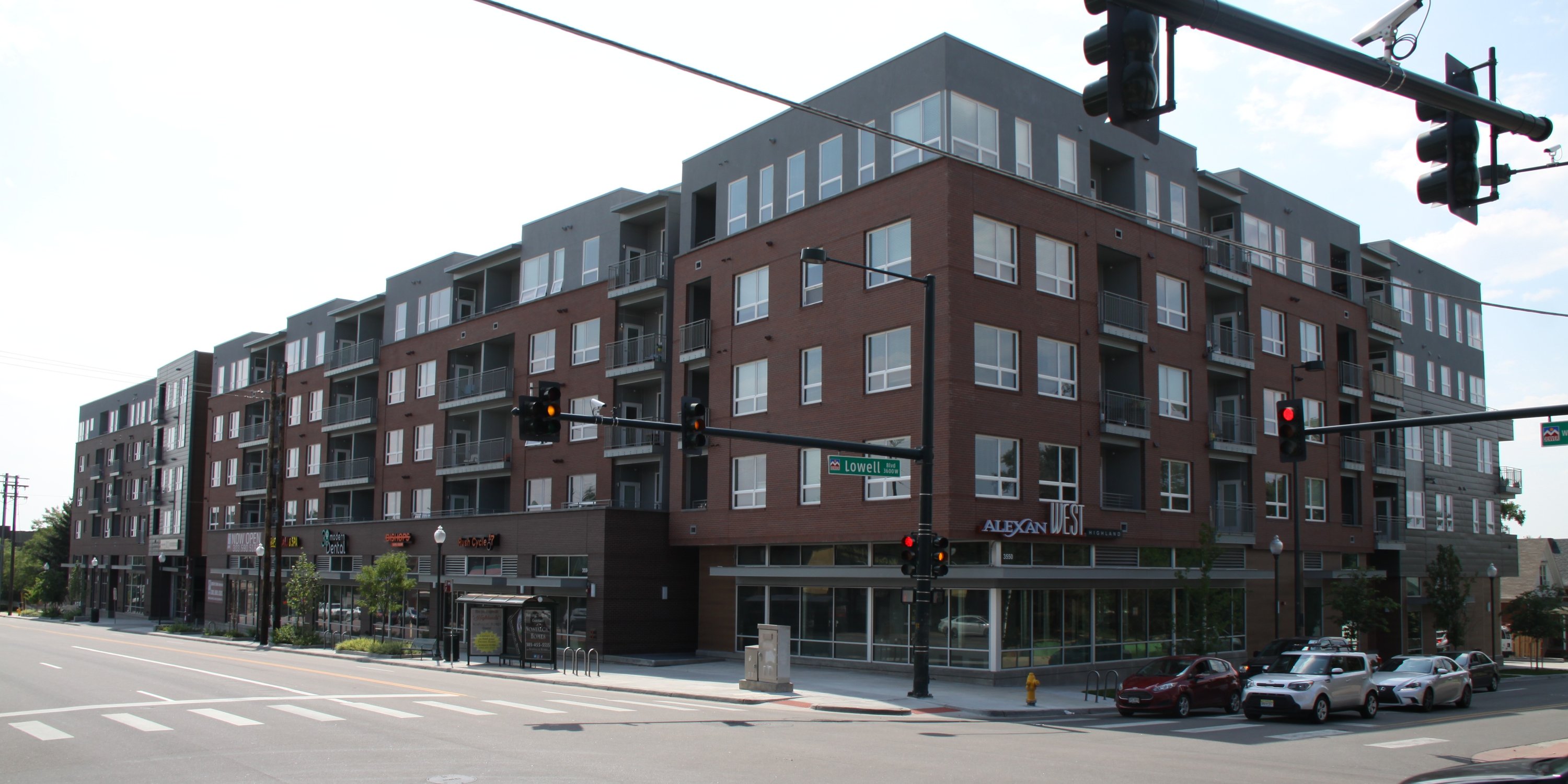 3550 West 38Th Ave, Denver, CO 80211