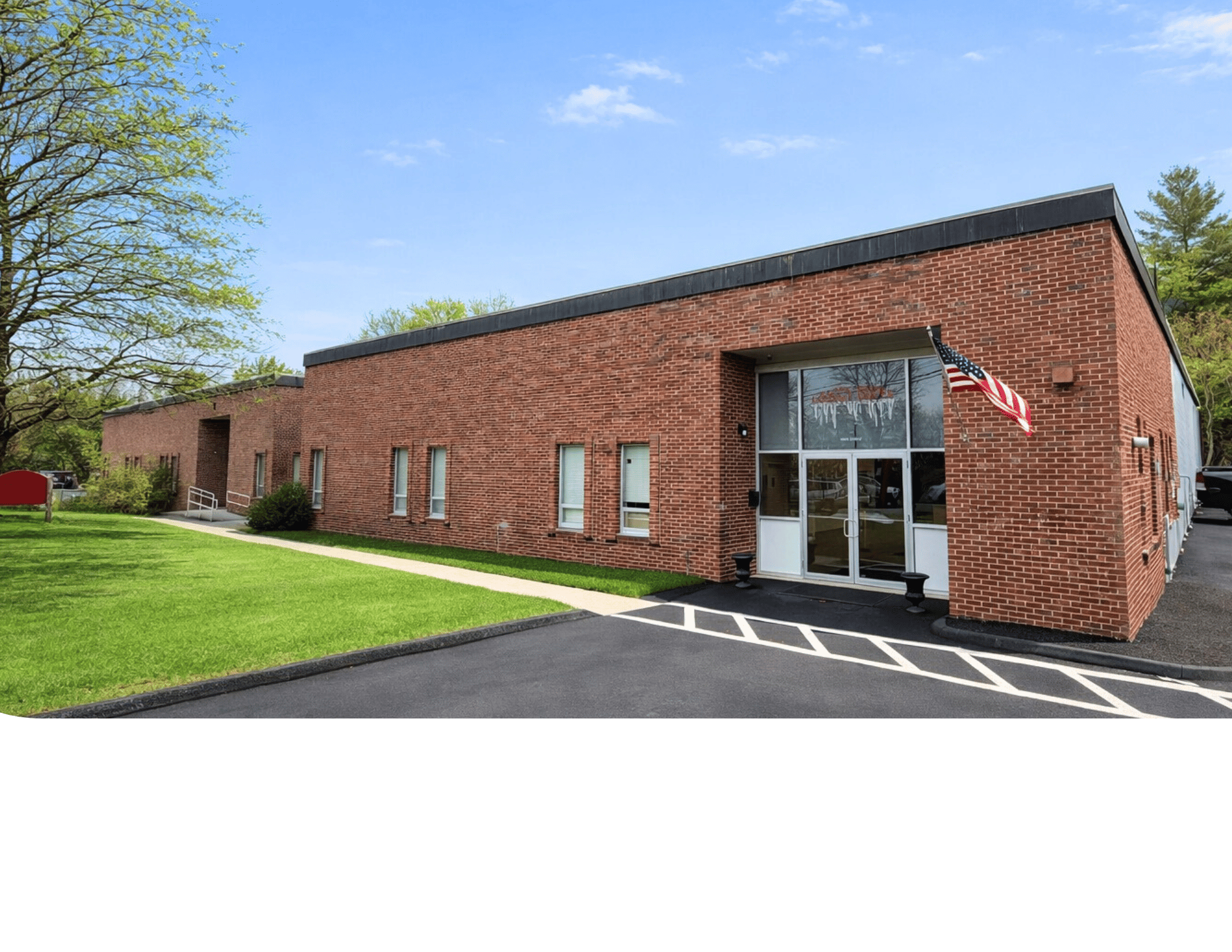14 Tech Cir, Natick, MA 01760
