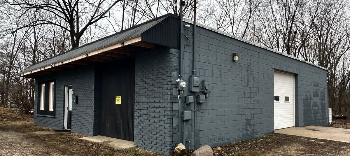 2501 E Cork St, Kalamazoo, MI 49001
