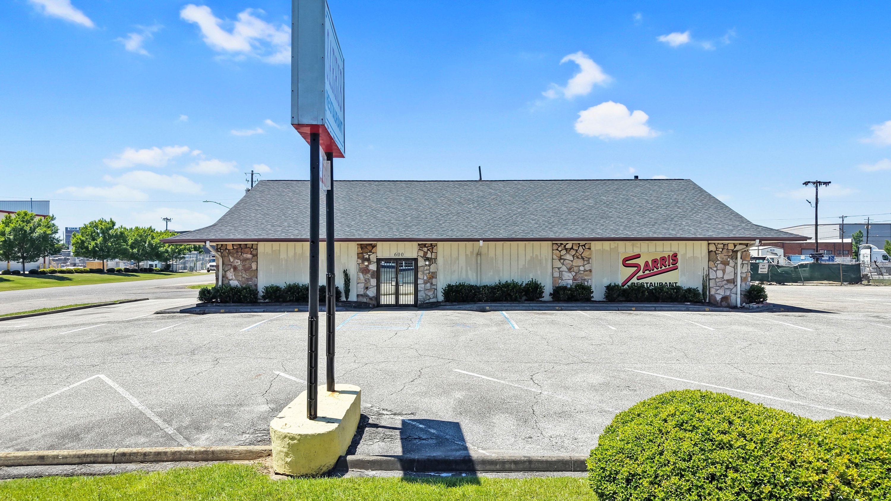608 31St St North, Birmingham, AL 35203