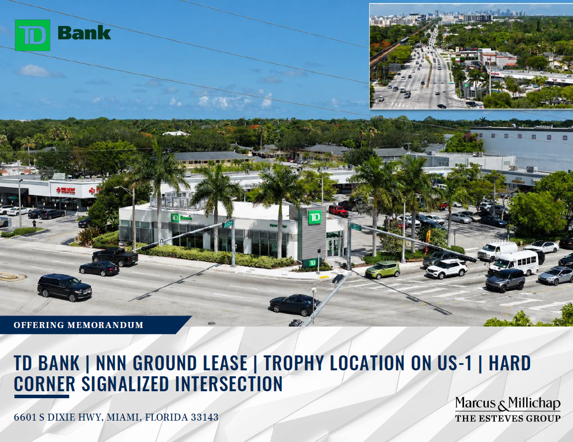 6601 South Dixie Hwy, Miami, FL 33143