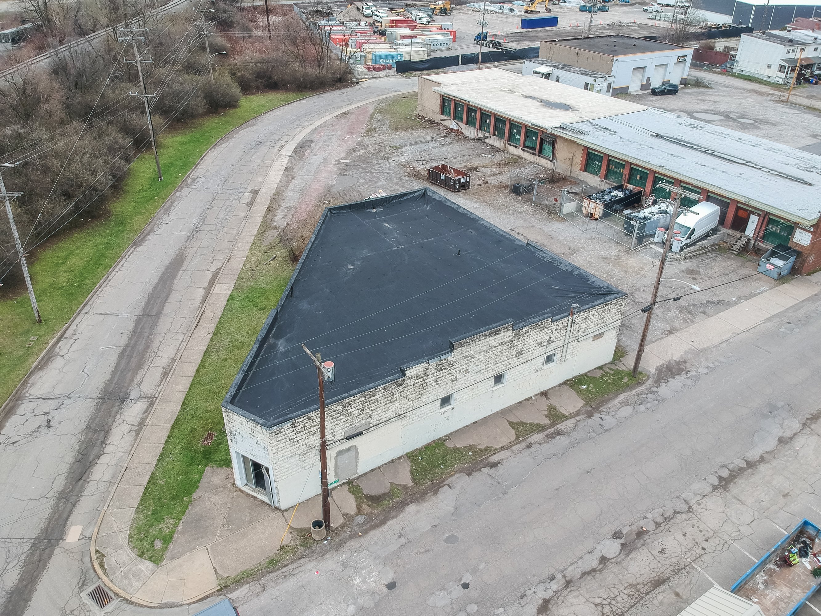 97 Helen St, Mc Kees Rocks, PA 15136