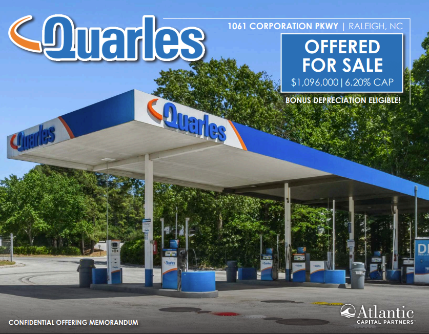 1061 Corporation Pkwy, Raleigh, NC 27610